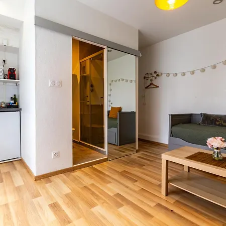 Apartamento Petit Cocon