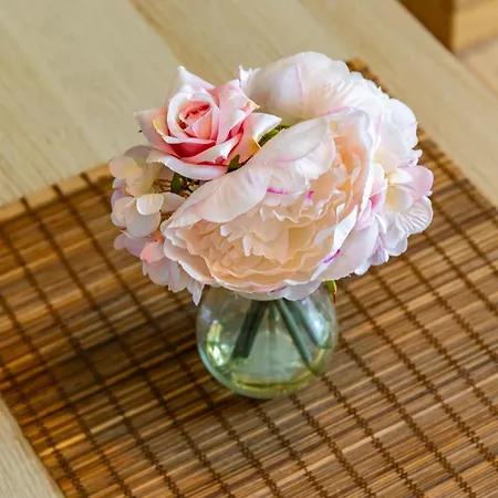 Petit Cocon Apartamento *