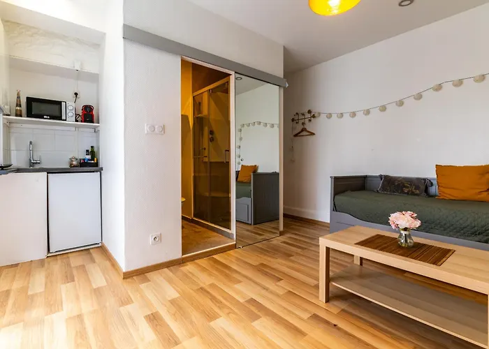 Appartement Petit Cocon