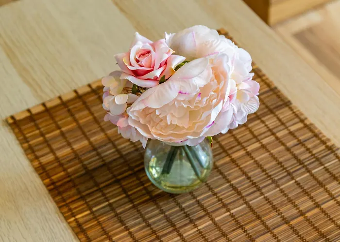 Petit Cocon 아파트 *